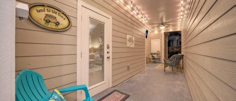 Ev (3 Bedrooms) | İç mekân