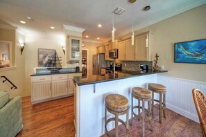 ハウス (3 Bedrooms) | 内装