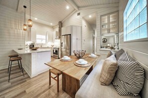 Casa (3 Bedrooms) | Interni