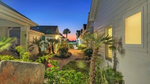 Interior - Pool, Playground, Patio Living, Family-friendly Clamshell Cottage by Avantstay (Port Aransas)