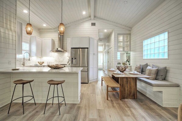 Casa (3 Bedrooms) | Interior