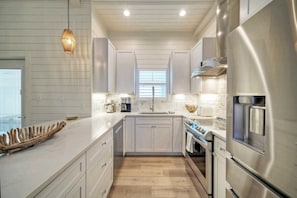Maison (3 Bedrooms) | Intérieur
