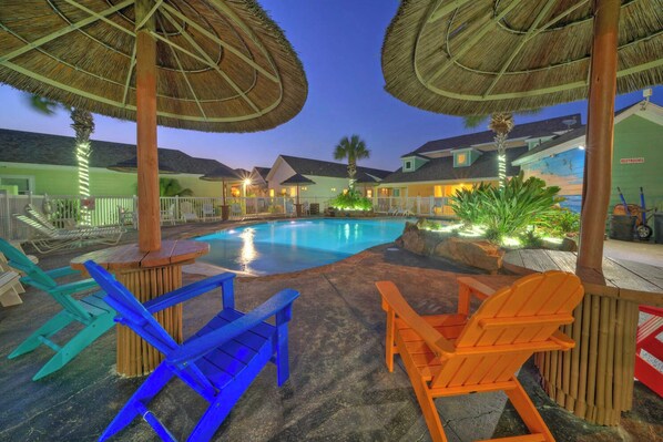 Casa (3 Bedrooms) | Interni