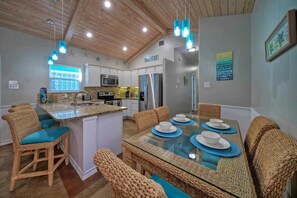 Casa (3 Bedrooms) | Interior