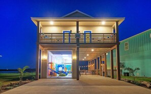 Huis (3 Bedrooms) | Interieur