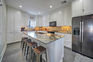 Casa (4 Bedrooms) | Interni