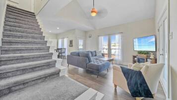Hus (4 Bedrooms) | Interiör