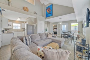 Casa (4 Bedrooms) | Interni