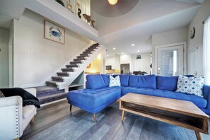 Casa (4 Bedrooms) | Parte interna