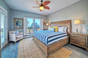 Casa (4 Bedrooms) | Interni