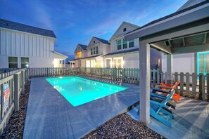 House (3 Bedrooms) | Interior - Shorely Goodness by Avantstay Near Music, Eats (Port Aransas)