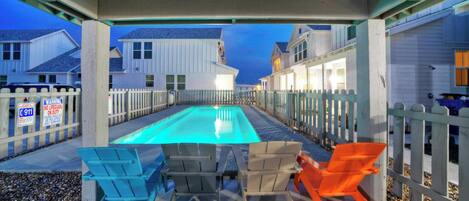 House (3 Bedrooms) | Front of property