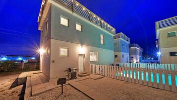 Hus (4 Bedrooms) | Interiör