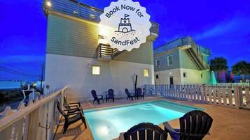 Casa (4 Bedrooms) | Fachada da propriedade