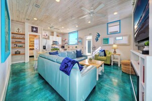 Casa (4 Bedrooms) | Interior