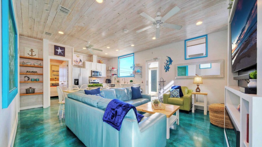 Stella Maris by Avantstay Rooftop View + Pool