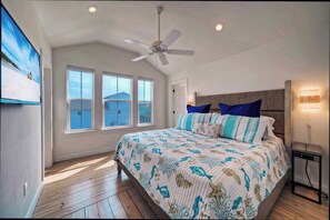 House (3 Bedrooms) | Interior - Breakaway by Avantstay Near Music, Eats (Port Aransas)