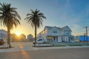Casa (3 Bedrooms) | Parte interna
