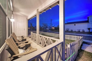 Ferienhaus (3 Bedrooms) | Innenbereich