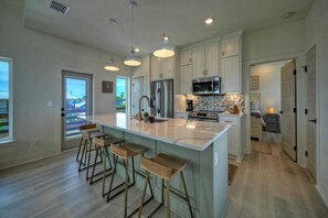 Hus (4 Bedrooms) | Innvendig