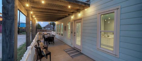 Hus (4 Bedrooms) | Interiör