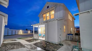 บ้านพัก (3 Bedrooms) | ภายใน