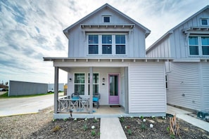 Hus (3 Bedrooms) | Interiør