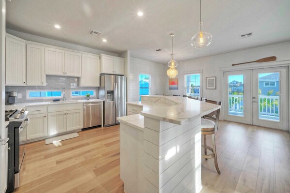 ハウス (3 Bedrooms) | 内装