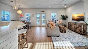 บ้านพัก (3 Bedrooms) | ภายใน
