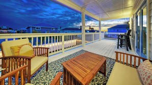 บ้านพัก (3 Bedrooms) | ภายใน