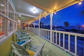 Hus (5 Bedrooms) | Innvendig