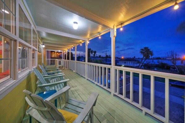 Maison (5 Bedrooms) | Intérieur