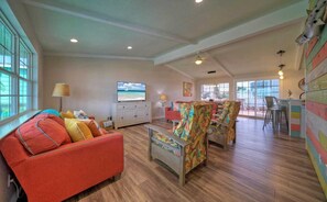 Hus (5 Bedrooms) | Innvendig