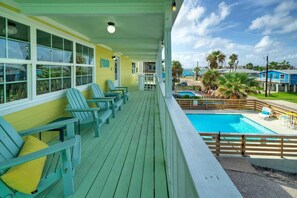 Hus (5 Bedrooms) | Innvendig