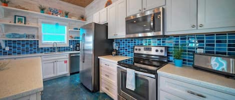 Casa (4 Bedrooms) | Interior