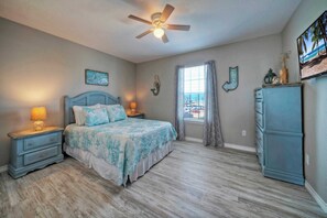 Casa (4 Bedrooms) | Interior