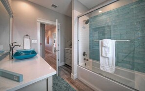 Hus (4 Bedrooms) | Interiør