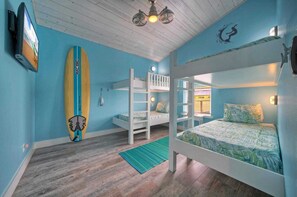 Casa (4 Bedrooms) | Interior