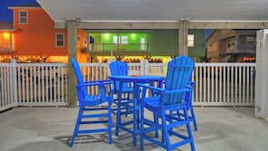 Interior - Reel Life Dreams by Avantstay Pool + Near Beach! (Port Aransas)