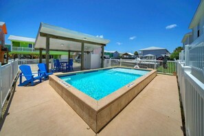 House (4 Bedrooms) | Interior - Reel Life Dreams by Avantstay Pool + Near Beach! (Port Aransas)