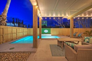 Maison (3 Bedrooms) | Intérieur