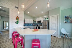 Casa (3 Bedrooms) | Parte interna