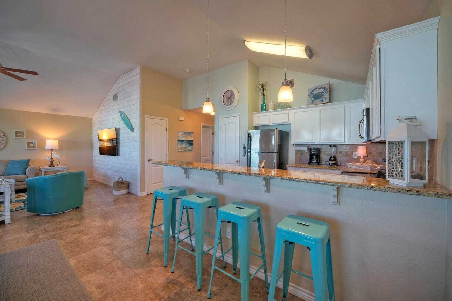Hus (3 Bedrooms) | Interiör