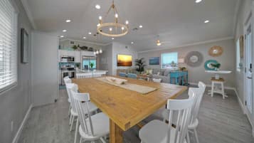 House (5 Bedrooms) | Bahagian dalam