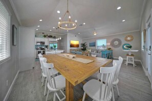 Casa (5 Bedrooms) | Parte interna