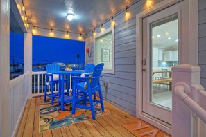 Hus (5 Bedrooms) | Innvendig