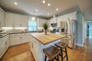 Huis (4 Bedrooms) | Interieur