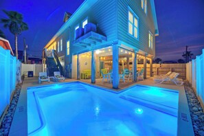 Huis (4 Bedrooms) | Interieur