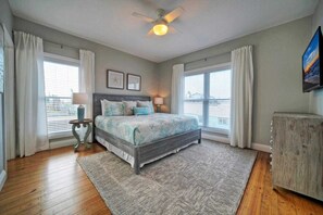 House (4 Bedrooms) | Interior - Moxy's Beach House by Avantstay Pool + Views (Port Aransas)