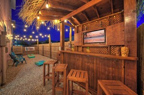 Ferienhaus (4 Bedrooms) | Innenbereich